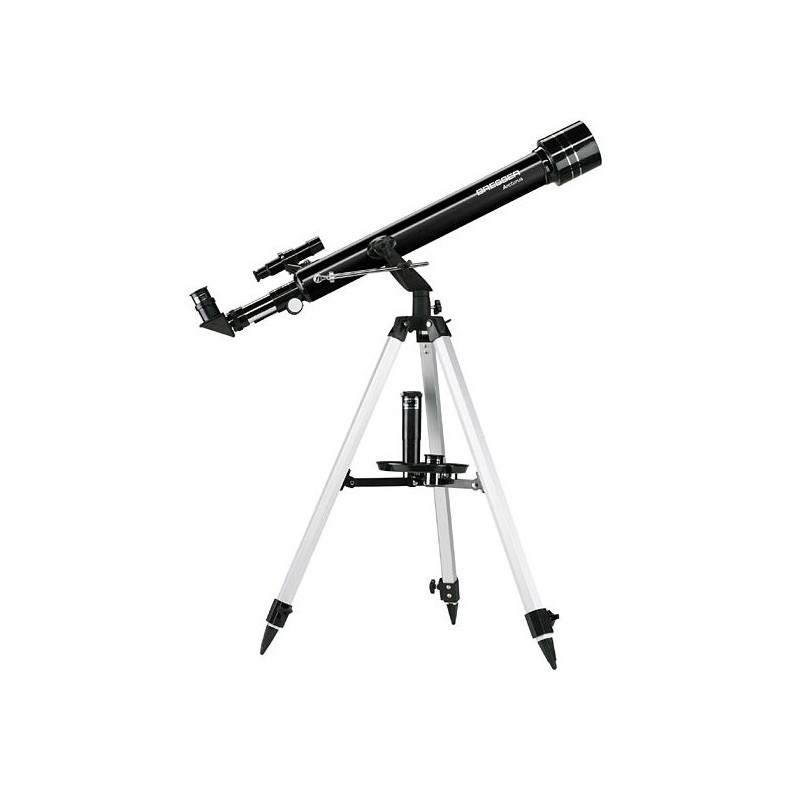 Telescopio Arcturus AR-60/700