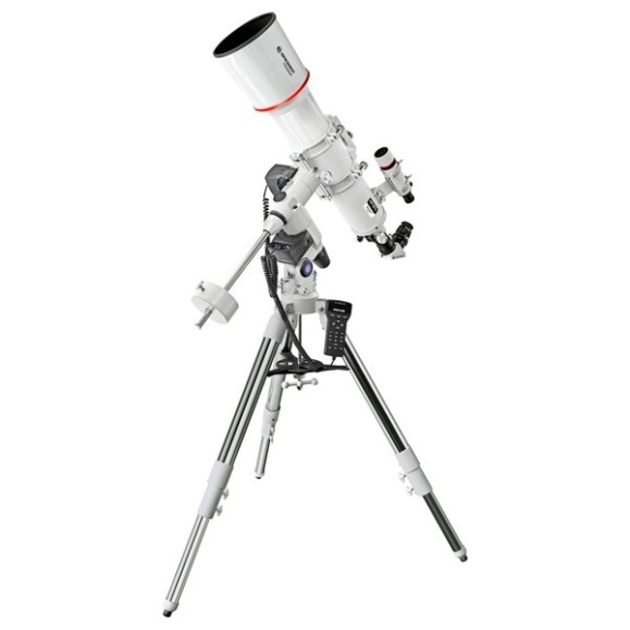 Telescopio Messier AR-127S 127/635 EXOS 2 GOTO