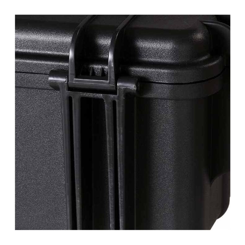 Vanguard Estojo impermeável, forro de...