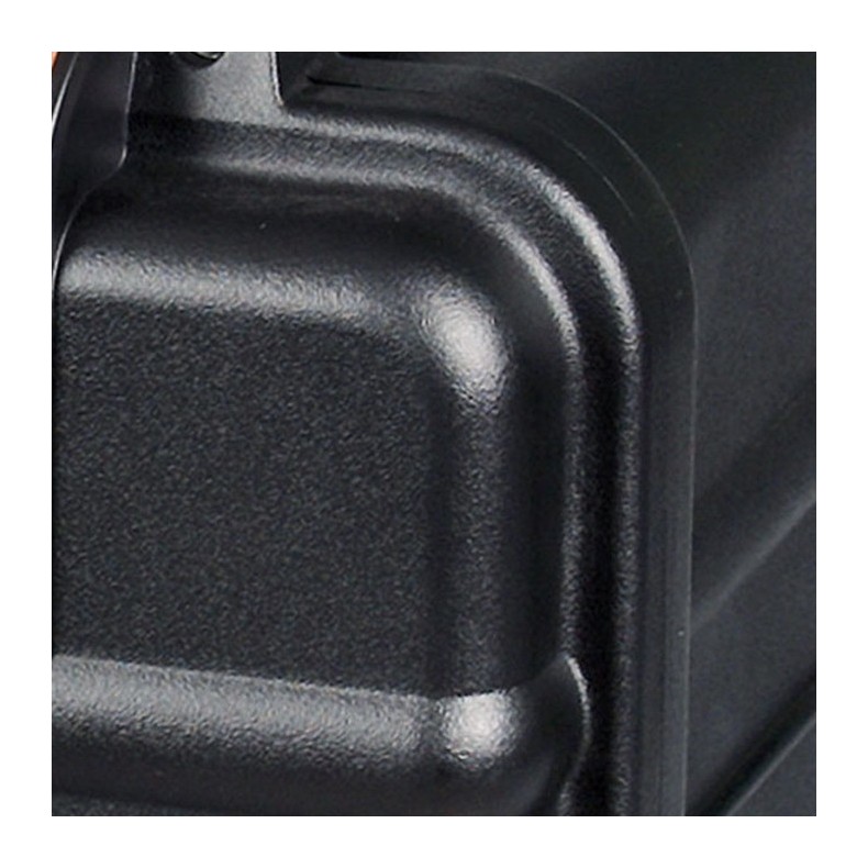 Vanguard Estojo impermeável, forro de...