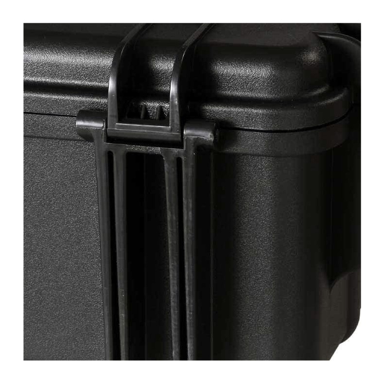 Vanguard Estojo impermeável, forro de...