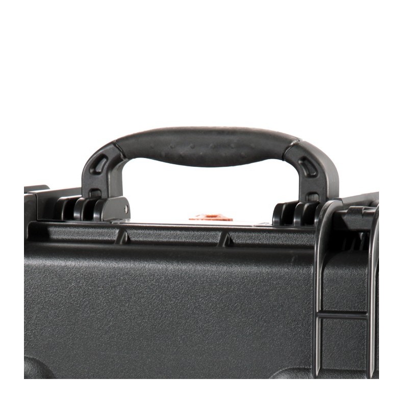 Vanguard Mala de segurança selada...