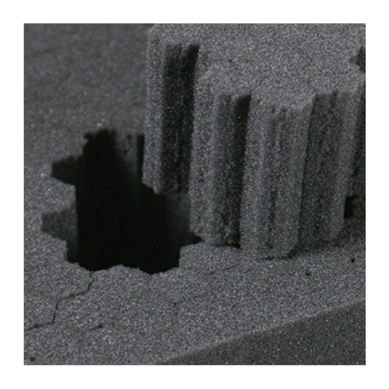 Vanguard Mala impermeável, forro de...