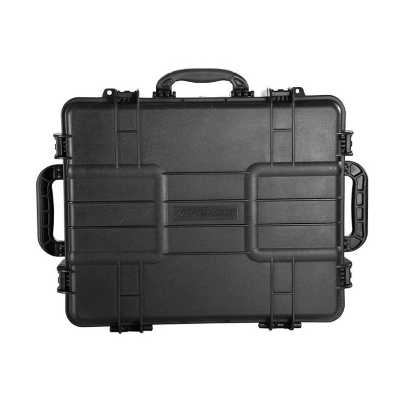 Vanguard Mala impermeável, forro de...