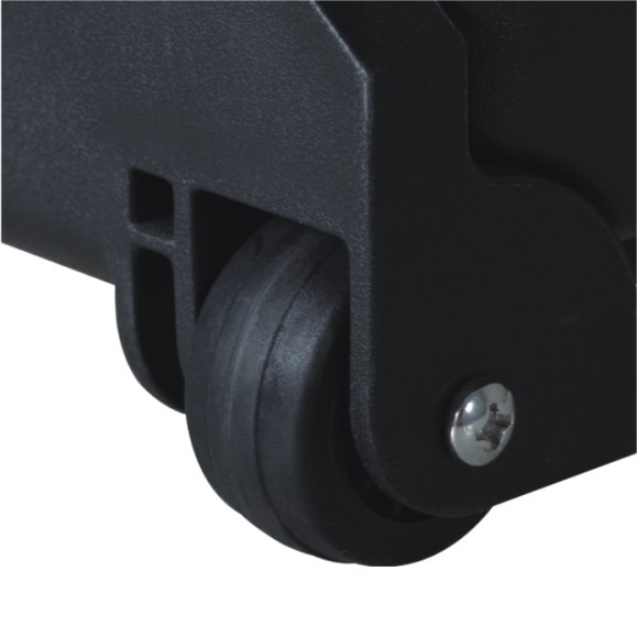 Vanguard Mala impermeável, forro de espuma Supreme 53F