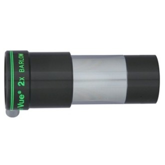 TeleVue Barlow 2x 1,25
