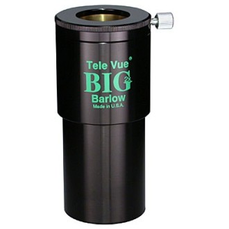 TeleVue Big Barlow 2x 2