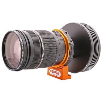 Geoptik Adaptador para CCD...