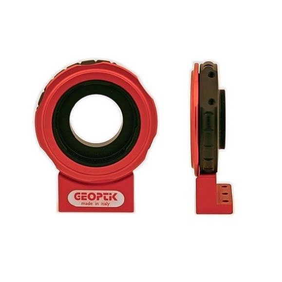 Geoptik Adaptador para CCD e objectivas NIKON