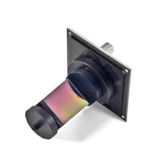 Grelha de difração de 1200...