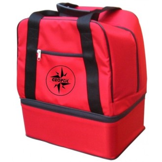 Geoptik Saco de transporte...