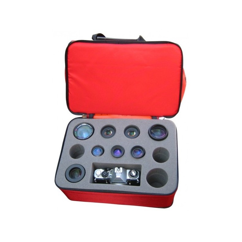 Geoptik Saco de transporte para...