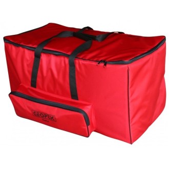 Geoptik Saco de transporte...