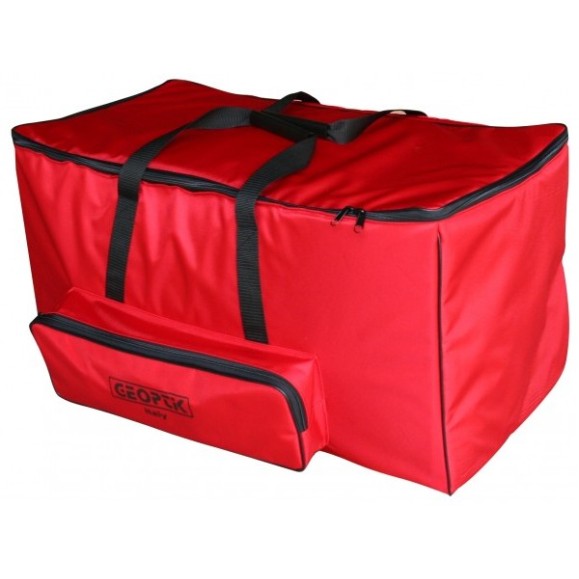 Geoptik Saco de transporte para telescópios Ritchey-Chrétien, RC 10"