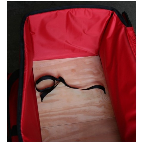 Geoptik Saco de transporte para telescópios Ritchey-Chrétien, RC 12"