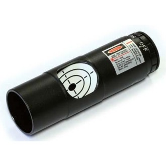 Geoptik Colimador laser...