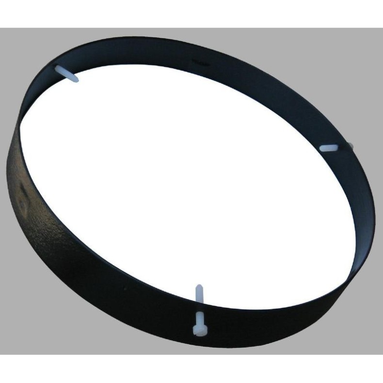 Geoptik Caixa plana para tubos até...