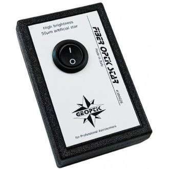 GeoptikEstrela artificial,...