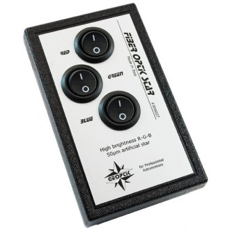 GeoptikEstrela artificial ,...