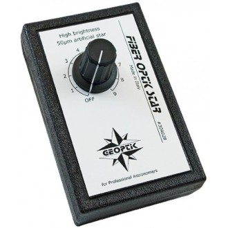 GeoptikEstrela artificial,...