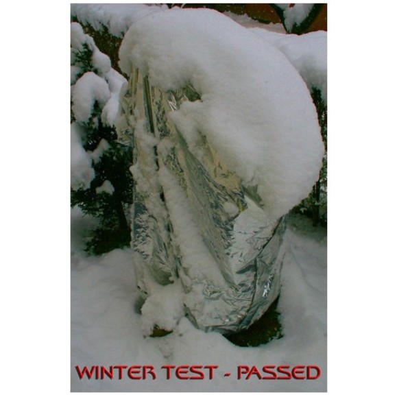 Geoptik Cobertura protetora para pequenos telescópios