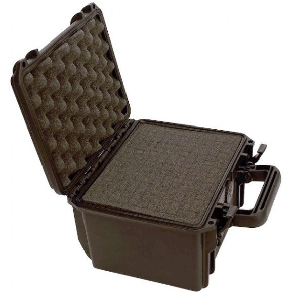 Geoptik Mala de transporte em plástico Elephant Mini-2