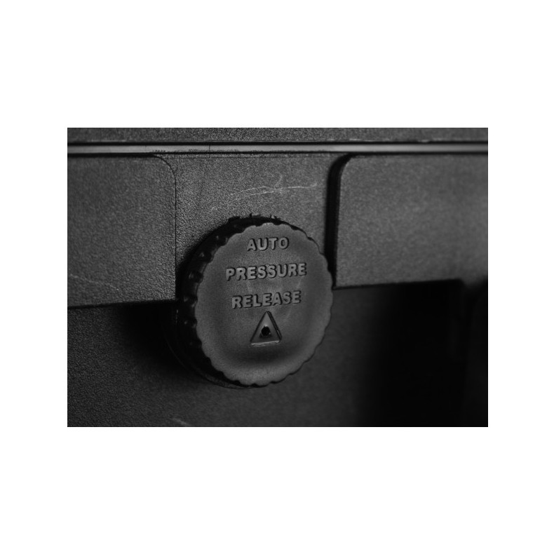 Geoptik Mala de transporte de...