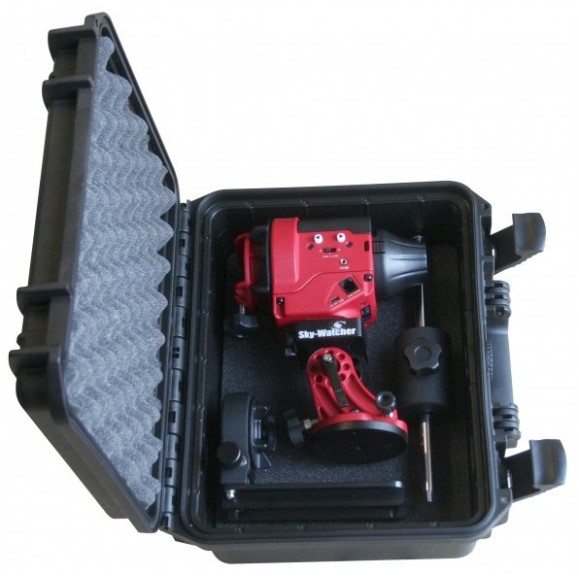 Geoptik Mala de transporte de plástico Elefante Grande