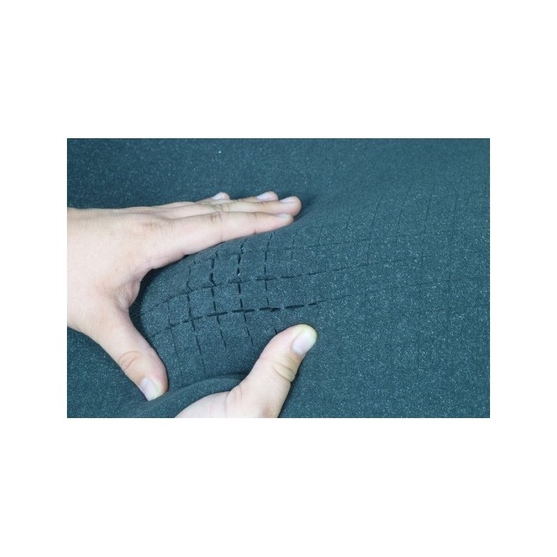 Geoptik Espuma recortada para uma... Geoptik Espuma recortada para uma...