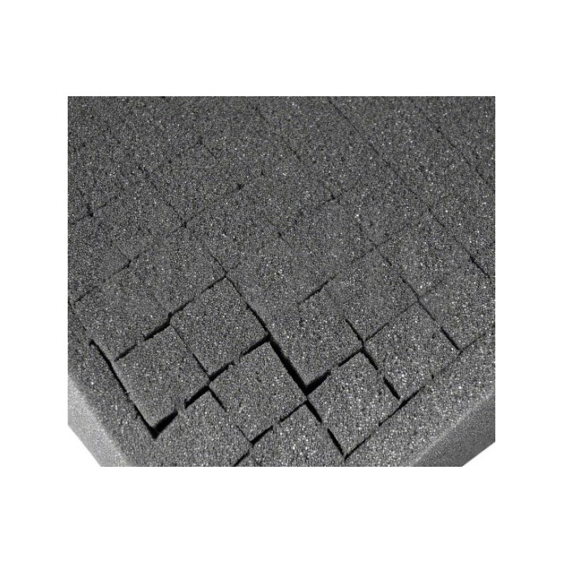 Geoptik Espuma recortada para uma... Geoptik Espuma recortada para uma...