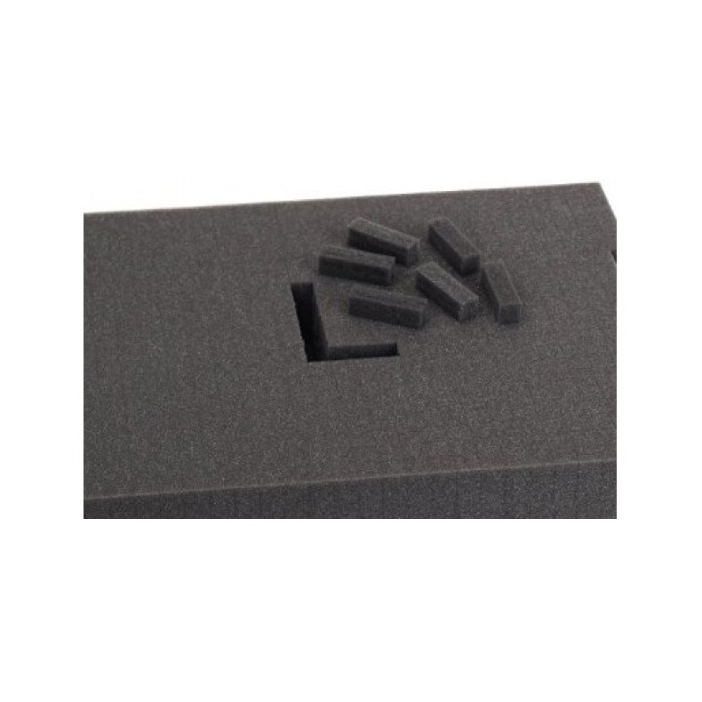 Geoptik Espuma recortada para uma... Geoptik Espuma recortada para uma...