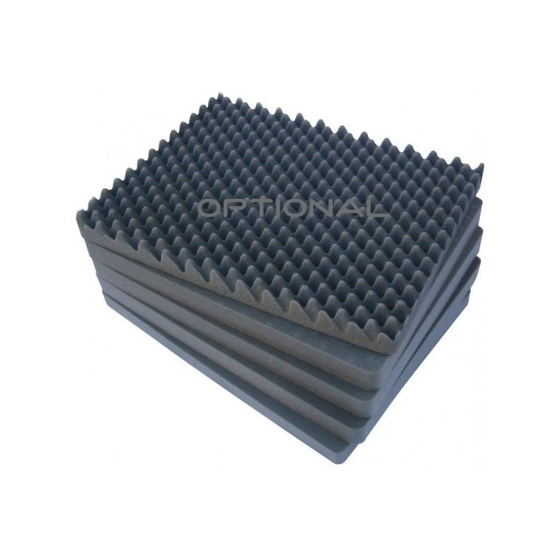 Geoptik Mala de transporte em...