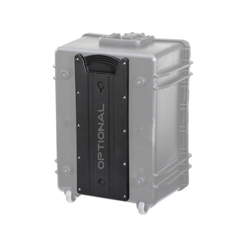 Geoptik Mala de transporte em...