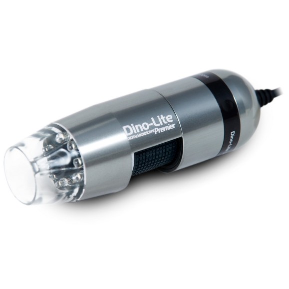 Dino-Lite Microscópio digital universal USB AM4113T