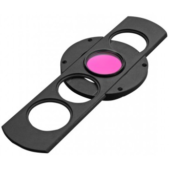 Geoptik Suporte de filtro...