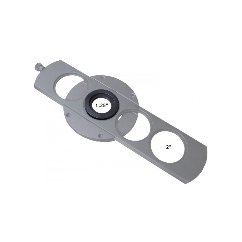 Geoptik Suporte de filtro de 2"