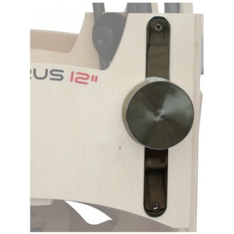 Contrapeso magnético Geoptik