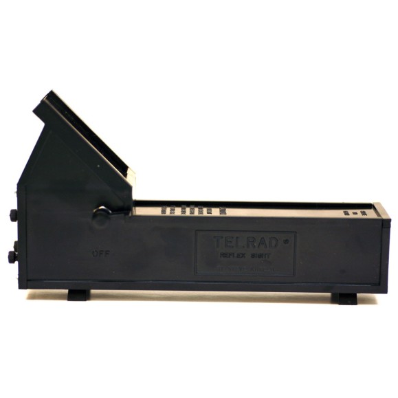 Motor de pesquisa Telrad TS