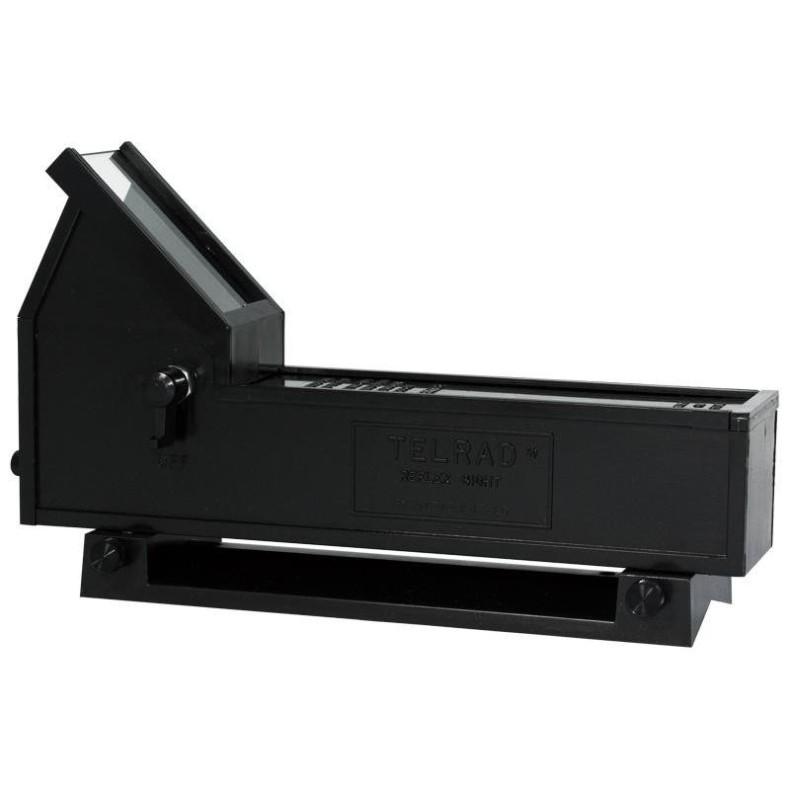 Motor de pesquisa Telrad TS