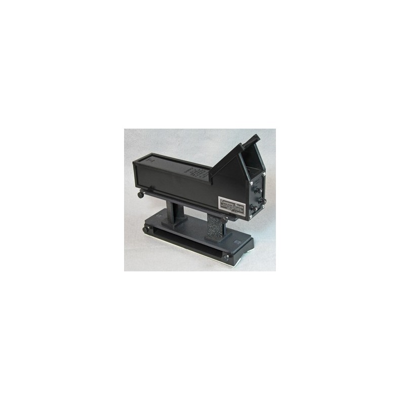 Motor de pesquisa Telrad TS