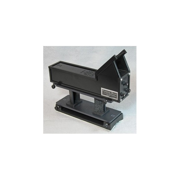 Motor de pesquisa Telrad TS