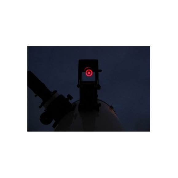 Motor de pesquisa Telrad TS