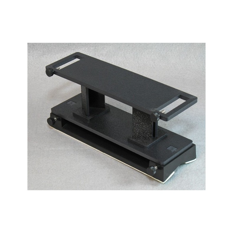 Elevador de 5 cm para o motor de... Elevador de 5 cm para o motor de...