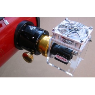 Refrigerador CCD Geoptik