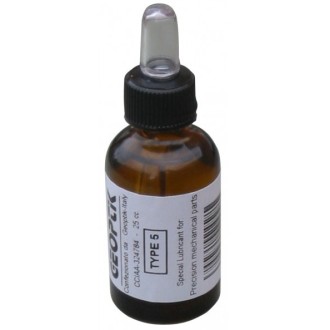 Óleo lubrificante para...