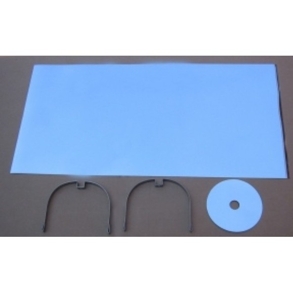 Refletor de proteção solar Geoptik