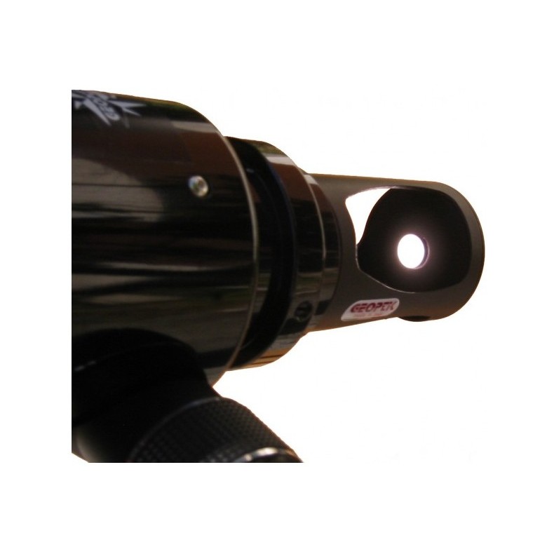 Solar do Finder Geoptik
