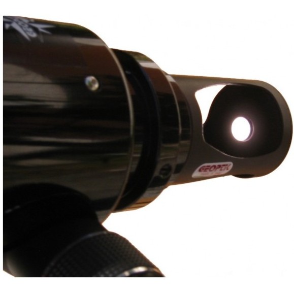 Solar do Finder Geoptik