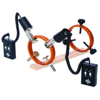 Geoptik Kit de alinhamento...