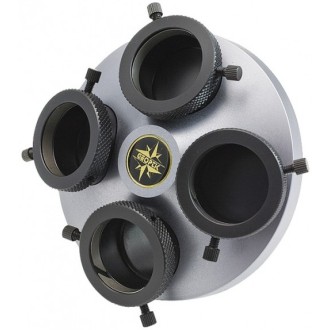 GeoptikRevólver , torre...